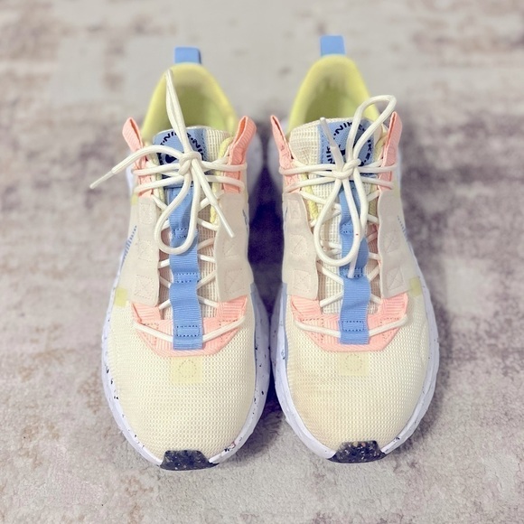 Nike Crater Impact Sneakers - Picture 3 of 8